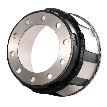 Webb Brake Drum 15.00 X 6.0 Bal. 61950B